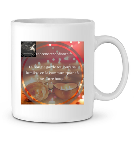 Tasse en ceramique