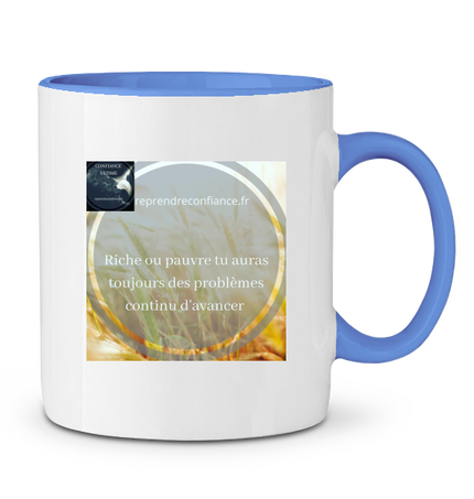 Tasse en ceramique