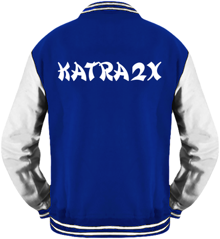 Veste Katra2x