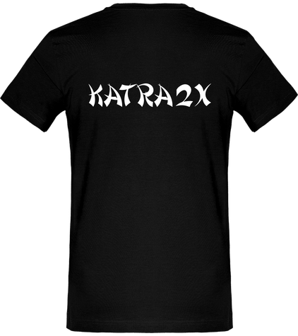 Tee-Shirt Katra2x