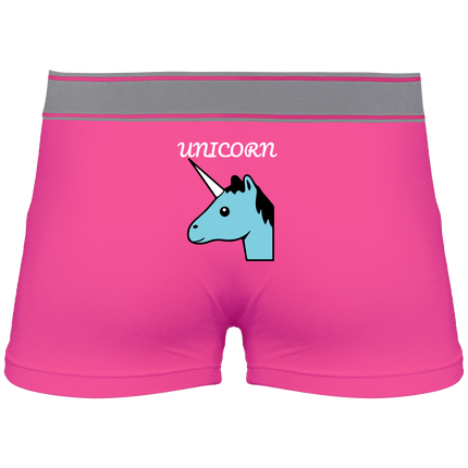 Boxer Unicorn