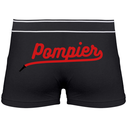 Boxer Pompier