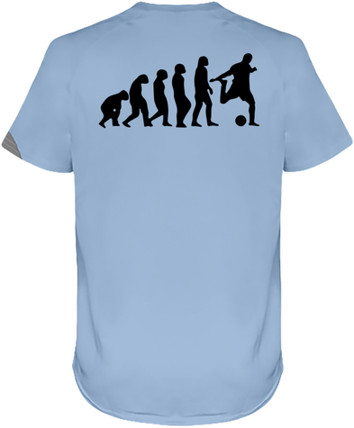 Tshirt Sport Foot