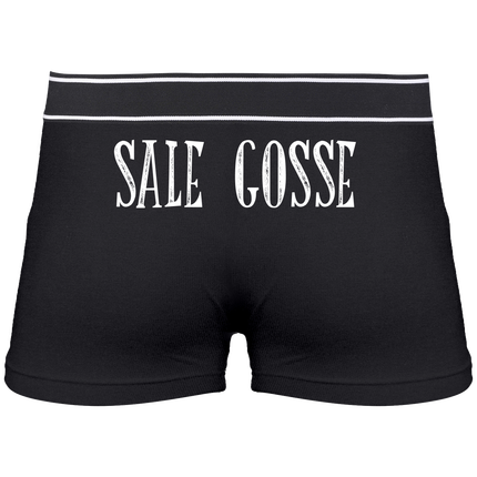 Boxer Homme / Sale Gosse