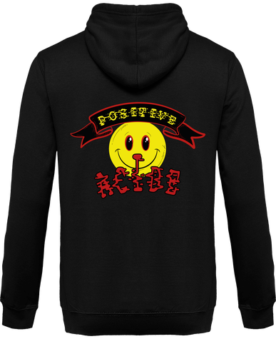 SWEAT POSITIVE ACIDE