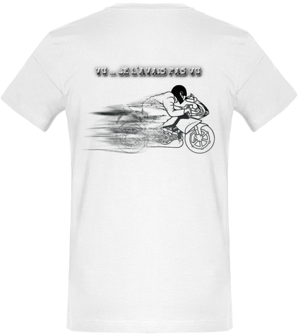 T-shirt homme 