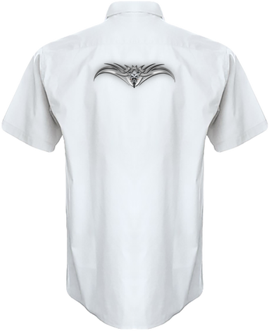 Chemise homme tribal