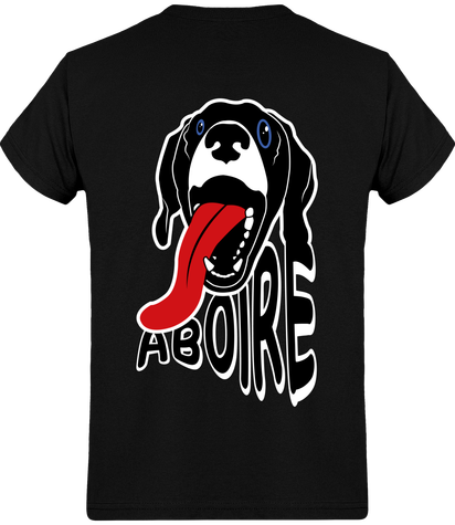 T SHIRT ABOIRE