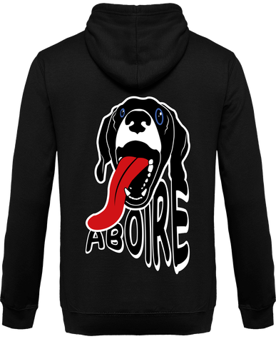 SWEAT ABOIRE