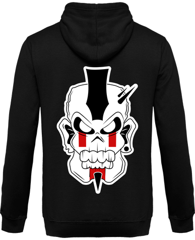 SWEAT SKULL