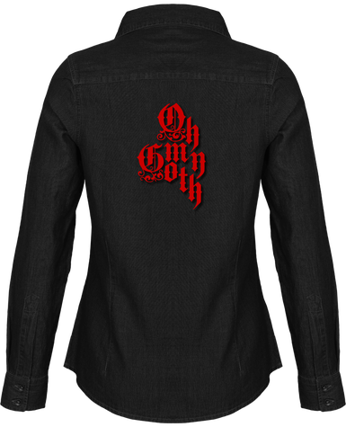 Oh my Goth