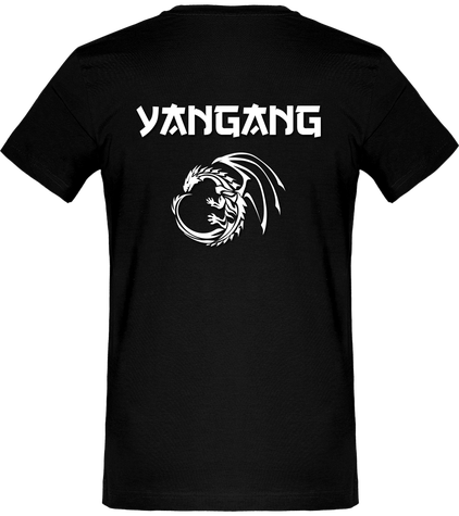 T-shirt YANGANG