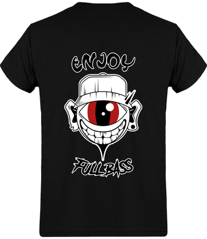 T SHIRT ANJOY FULLBASS