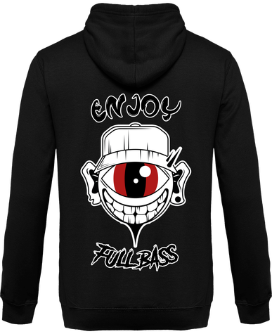 SWEAT ENJOY FULLBASS