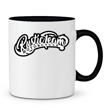 Mug -Rustic Team