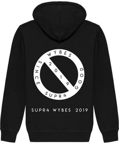 SWEAT à capuche EDITION streetware