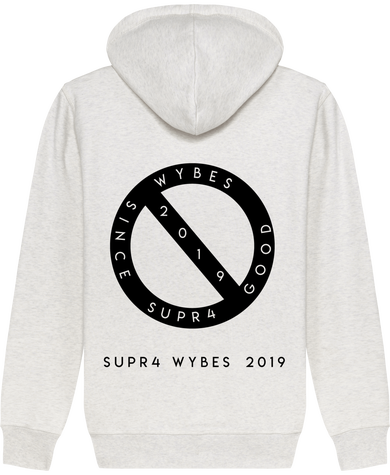 SWEAT à capuche EDITION streetware
