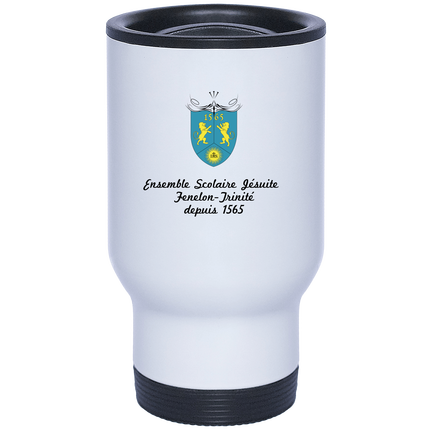 mug isotherme officiel de la trinité