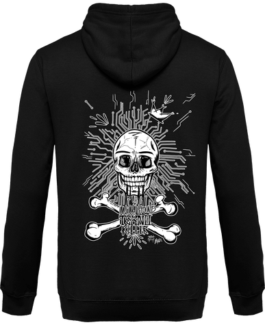 UNDERGROUND TEKNO KILLER T SWEAT
