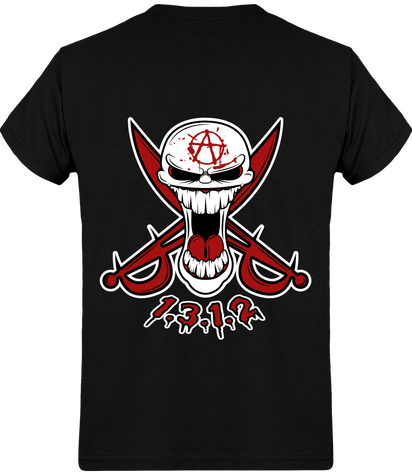 T SHIRT 1.3.1.2