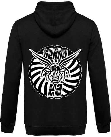 WASP TEKNO 23 SWEAT
