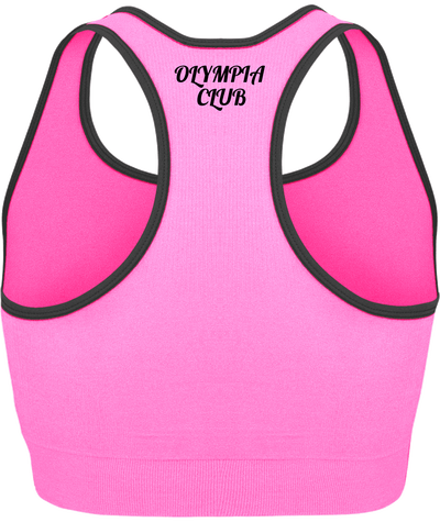 Brassière Olympia club
