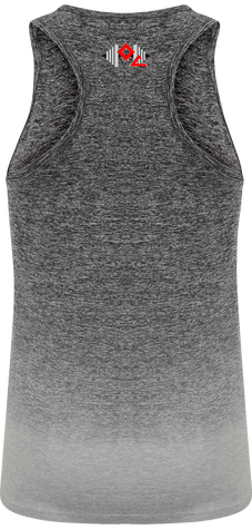 Debardeur fitness femme , Olympia club 2019