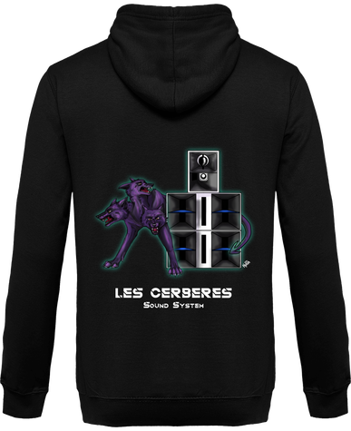 LES CERBERES 6TEM