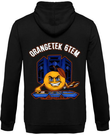 ORANGETEK SWEAT