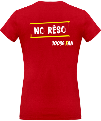 Tee shirt Femme