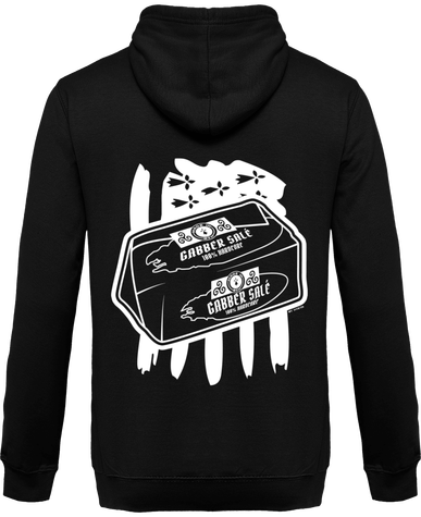 Gabber Salé Sweat
