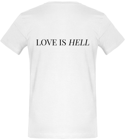 Tee-Shirt LOVE