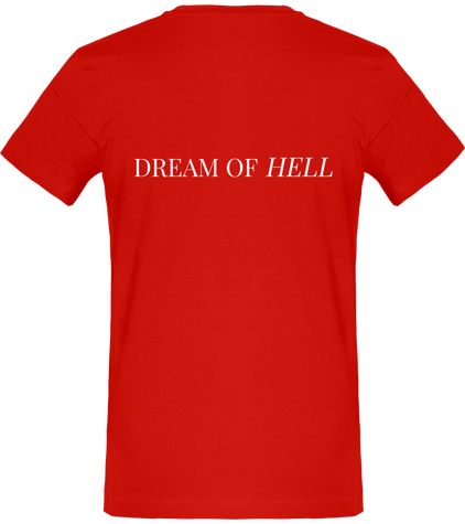 Tee-Shirt DREAM