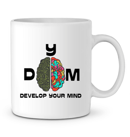 MUG PANDA