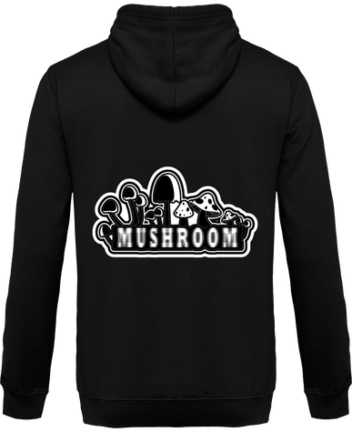 MUSHROOM