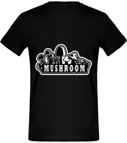 MUSHROOM