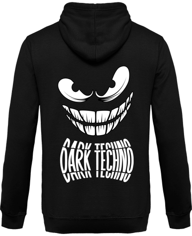 DARK TECHNO