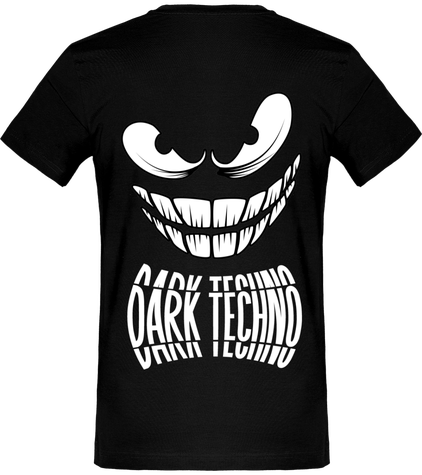 DARK TECHNO