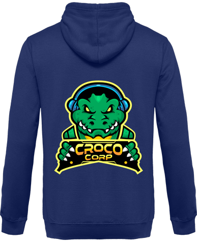 CrocoHoodieDos