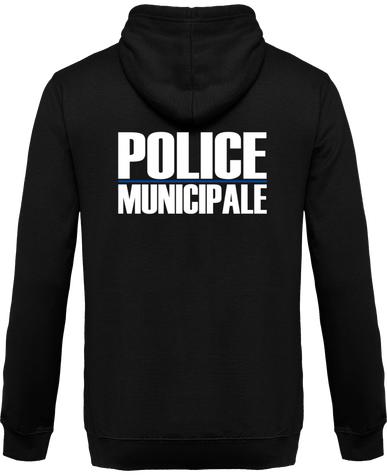 Sweat capuche PM