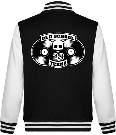  TEKNO HOLD SCHOOL