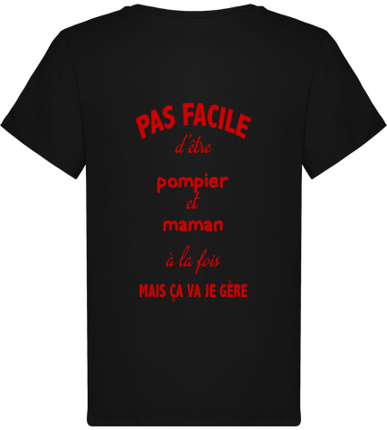 tee-shirt femme