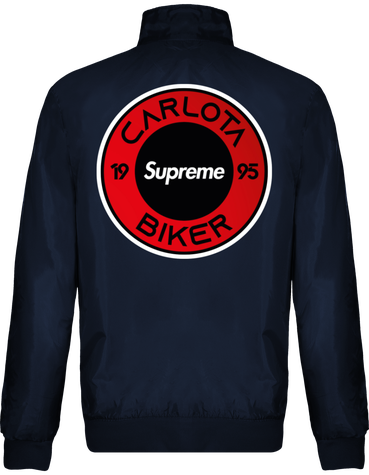 VESTE