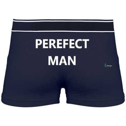 perefect man