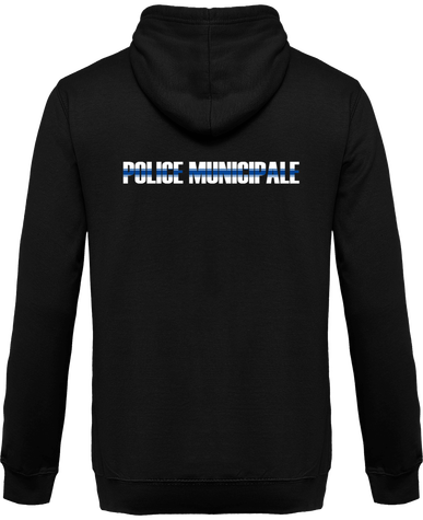 Sweat zippé PM - 3e Force - Homme