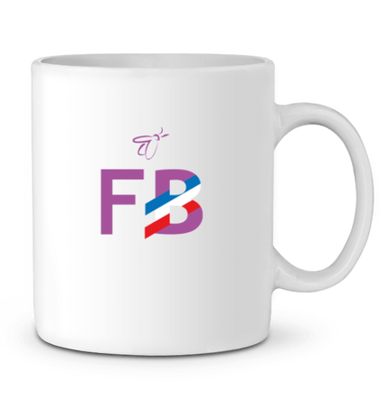 Mug France Bonapartiste
