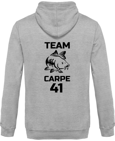 Pull / Team Carpe 41