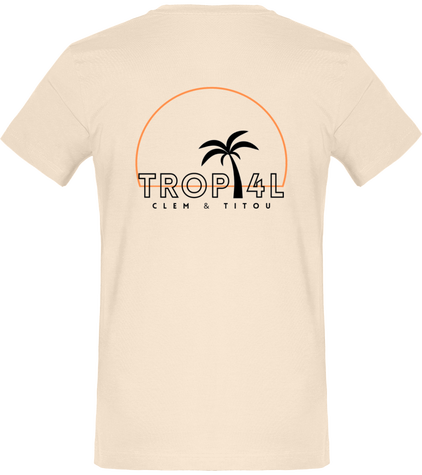 Soleil minimaliste