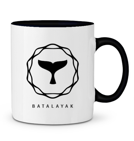 Mug BTK