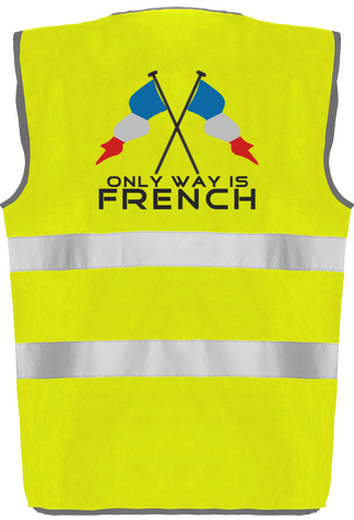 Gilet OWIF